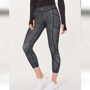 Lululemon Tight Stuff II Size 8